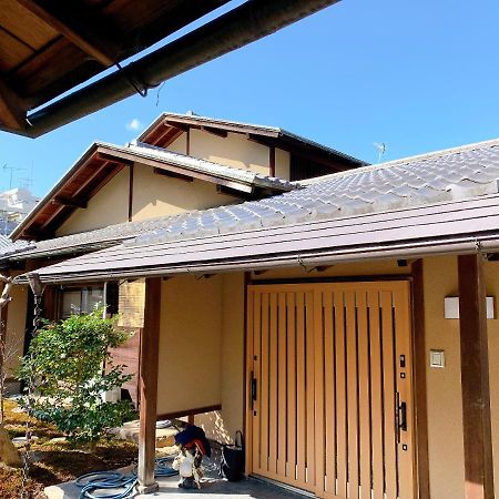 Kyoto Ryokan Gion Sano Zewnętrze zdjęcie