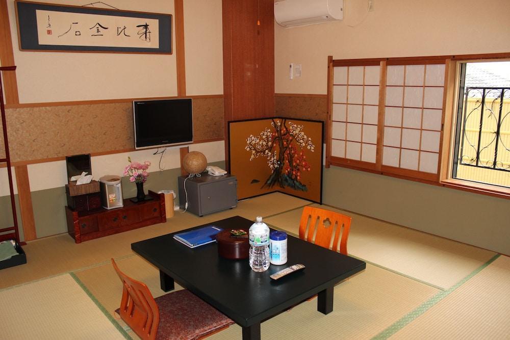 Kyoto Ryokan Gion Sano Zewnętrze zdjęcie