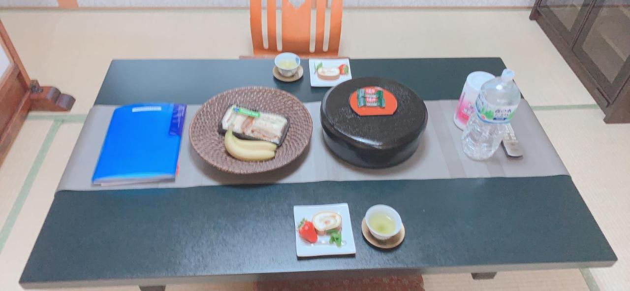 Kyoto Ryokan Gion Sano Zewnętrze zdjęcie