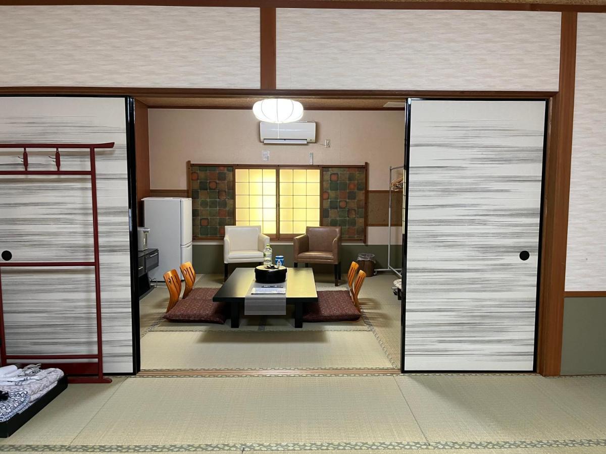 Kyoto Ryokan Gion Sano Zewnętrze zdjęcie
