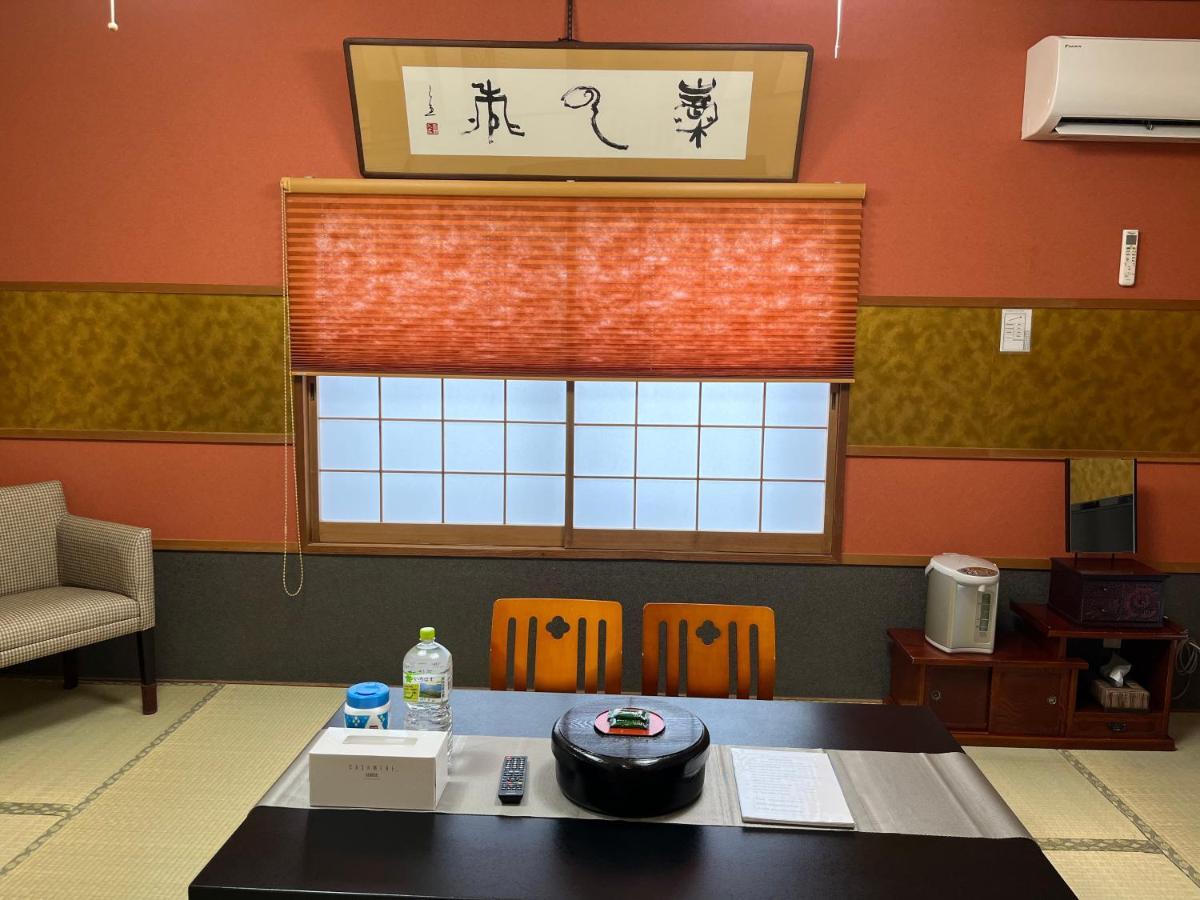Kyoto Ryokan Gion Sano Zewnętrze zdjęcie
