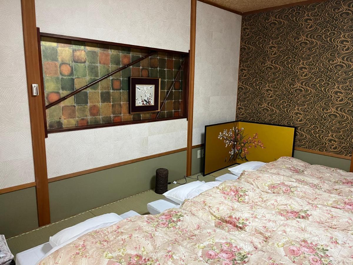 Kyoto Ryokan Gion Sano Zewnętrze zdjęcie