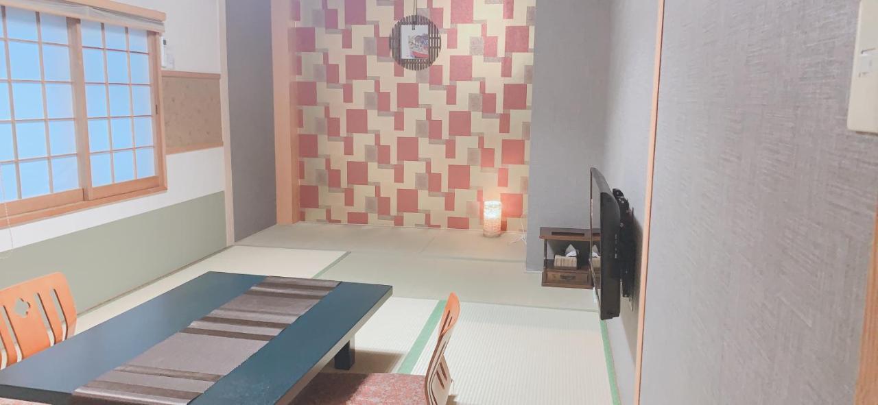 Kyoto Ryokan Gion Sano Zewnętrze zdjęcie
