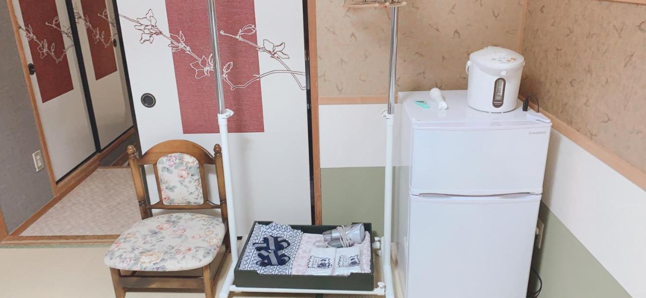 Kyoto Ryokan Gion Sano Zewnętrze zdjęcie