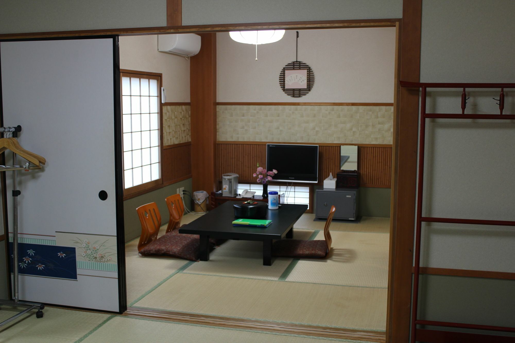 Kyoto Ryokan Gion Sano Zewnętrze zdjęcie