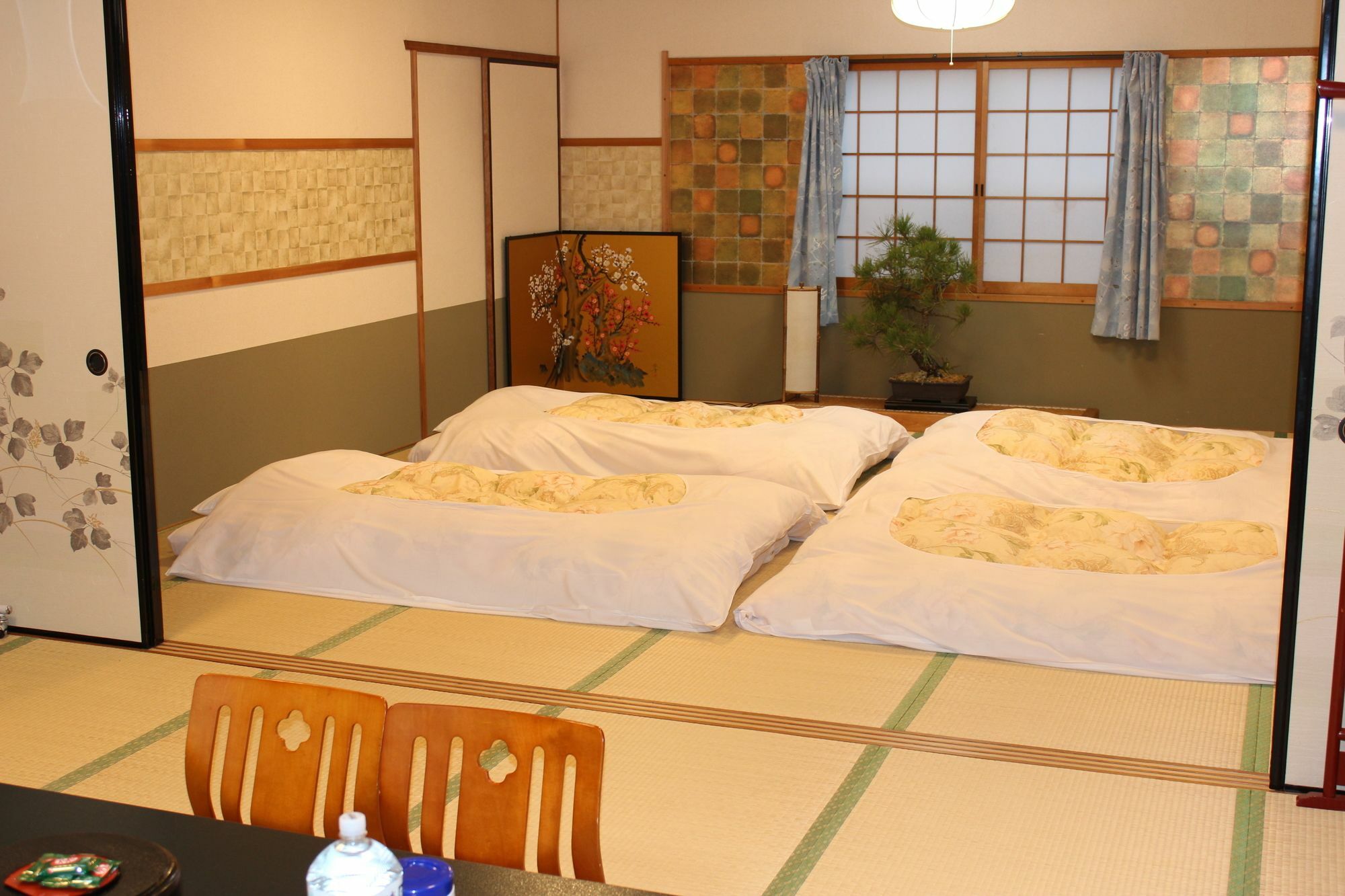 Kyoto Ryokan Gion Sano Zewnętrze zdjęcie