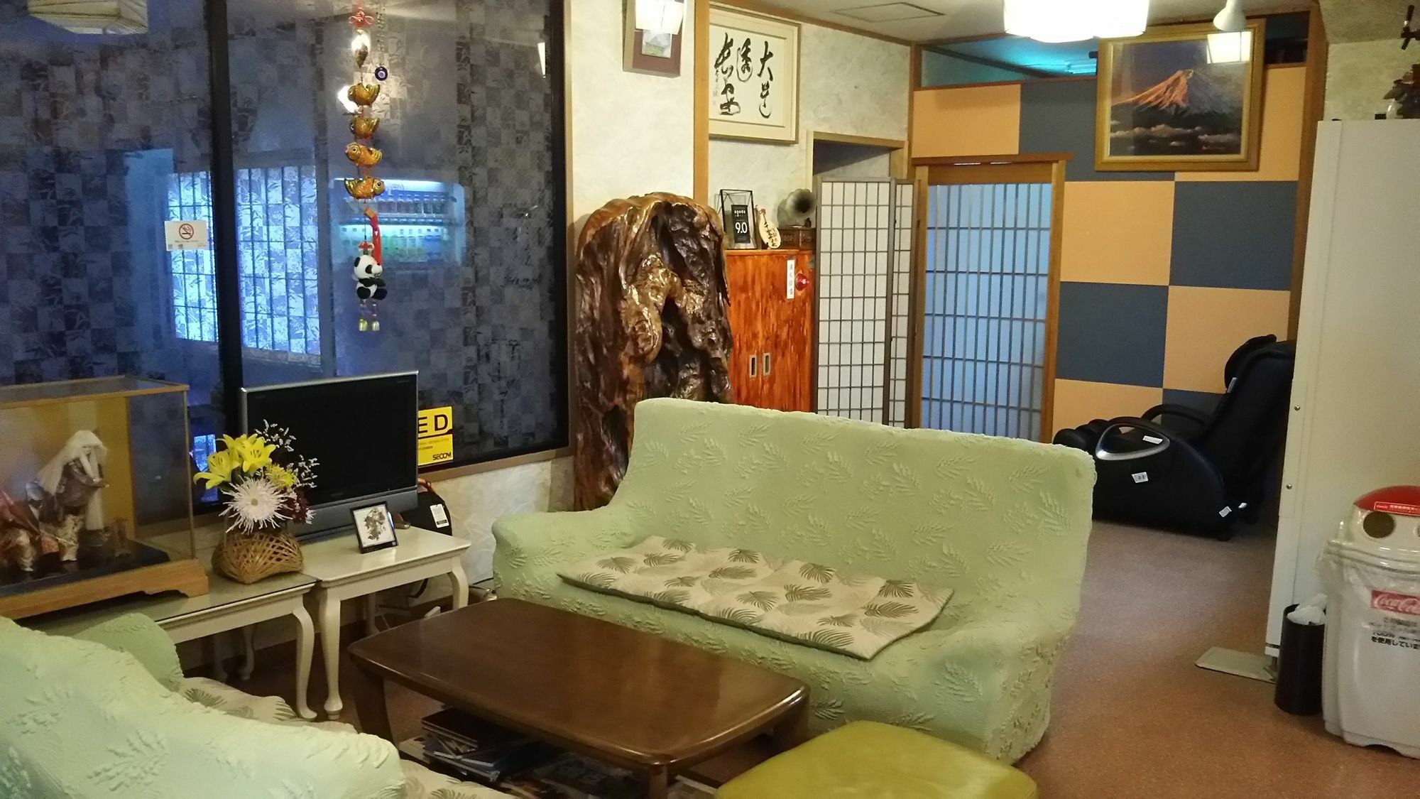 Kyoto Ryokan Gion Sano Zewnętrze zdjęcie