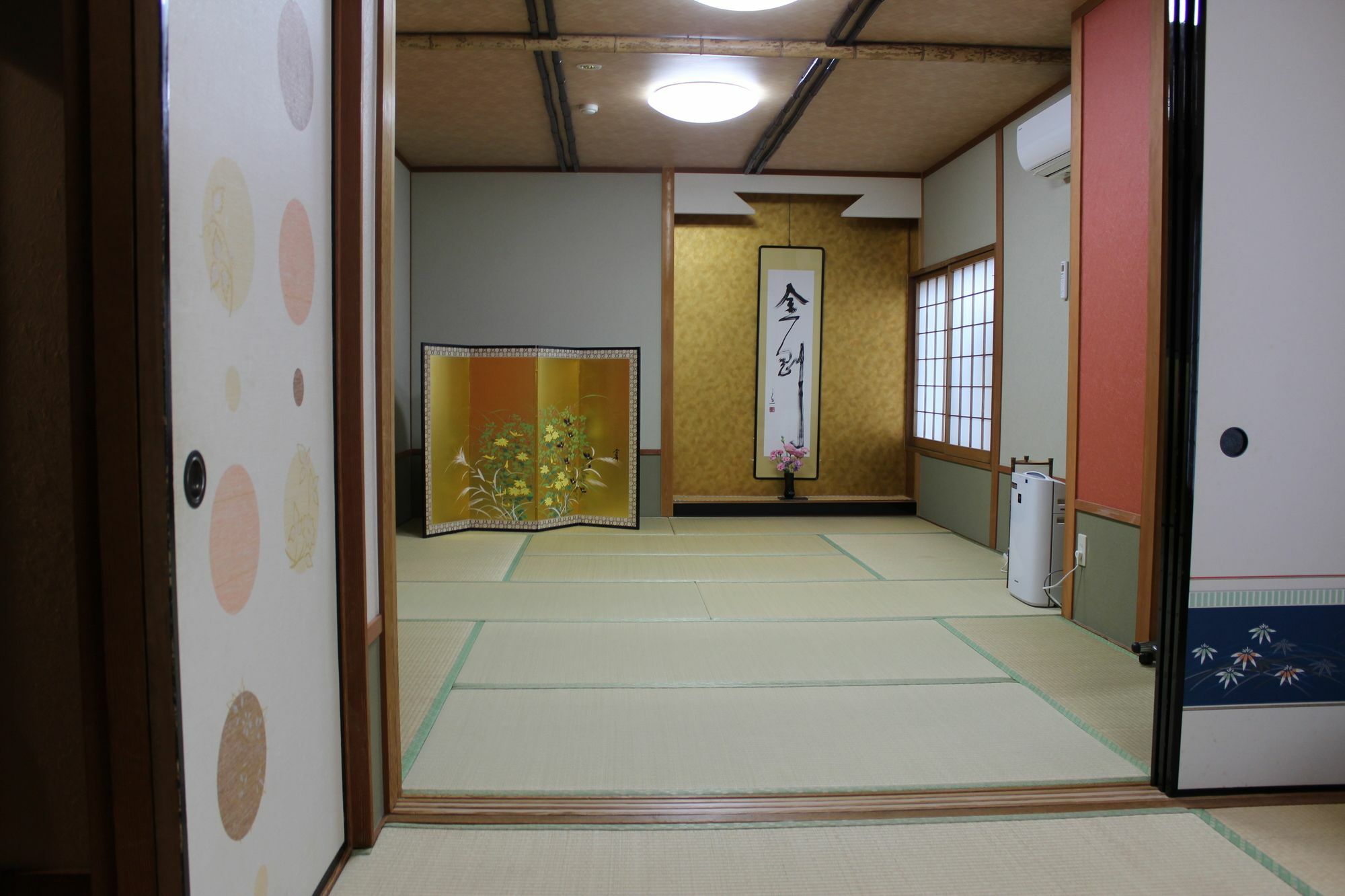 Kyoto Ryokan Gion Sano Zewnętrze zdjęcie